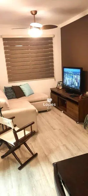 Foto 2 de Apartamento com 1 quarto à venda, 37m2 em Quinta da Paineira, São Paulo - SP