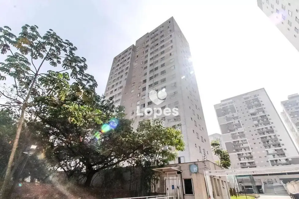 Foto 1 de Apartamento com 1 quarto à venda, 37m2 em Quinta da Paineira, São Paulo - SP