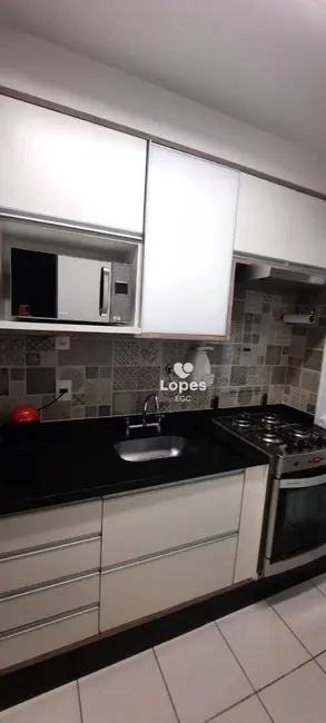 Foto 8 de Apartamento com 1 quarto à venda, 37m2 em Quinta da Paineira, São Paulo - SP