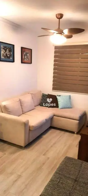 Foto 3 de Apartamento com 1 quarto à venda, 37m2 em Quinta da Paineira, São Paulo - SP