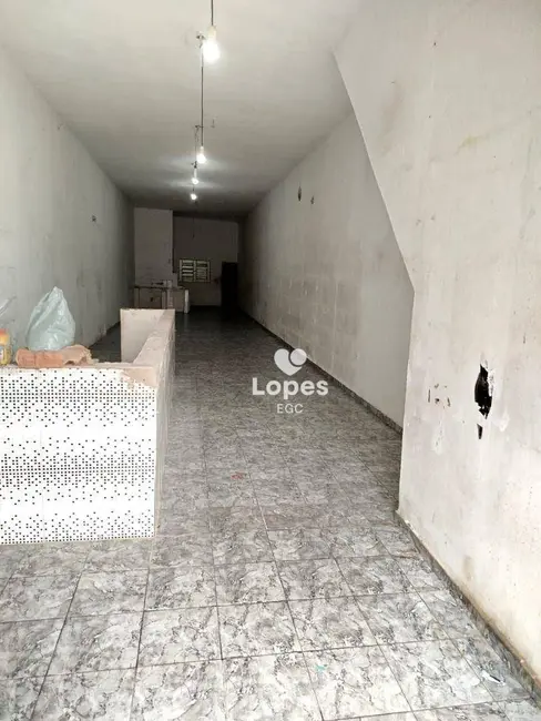 Foto 2 de Sala Comercial para alugar, 140m2 em Jardim Planalto, São Paulo - SP