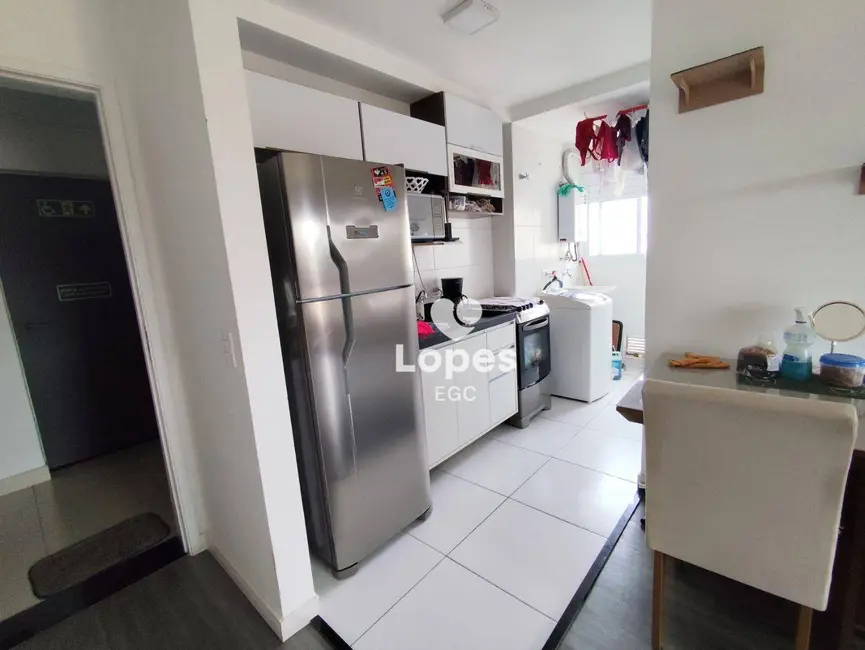 Foto 7 de Apartamento com 2 quartos à venda, 48m2 em Vila Tolstoi, São Paulo - SP