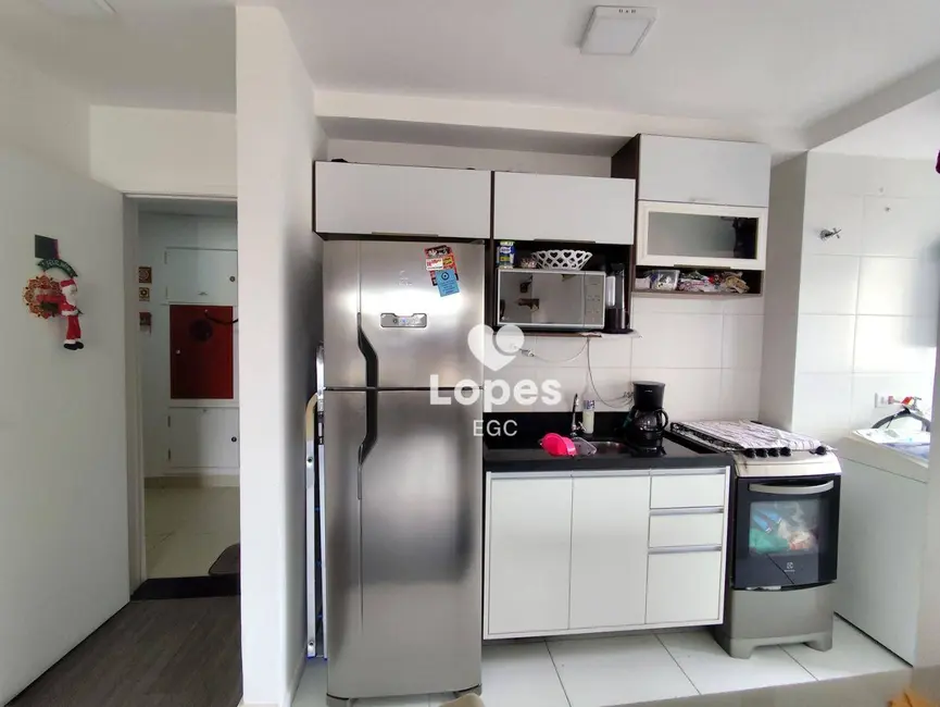 Foto 6 de Apartamento com 2 quartos à venda, 48m2 em Vila Tolstoi, São Paulo - SP