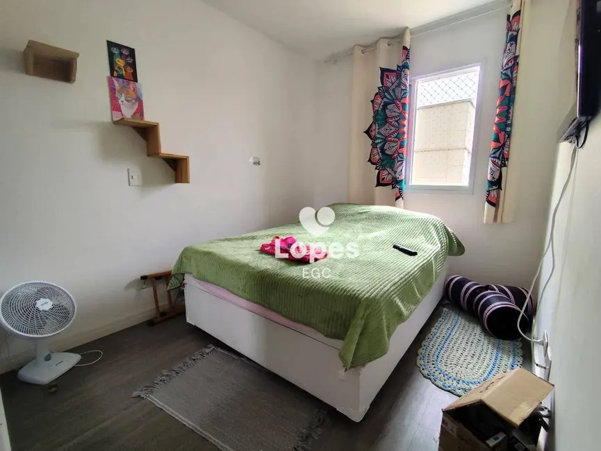 Foto 9 de Apartamento com 2 quartos à venda, 48m2 em Vila Tolstoi, São Paulo - SP