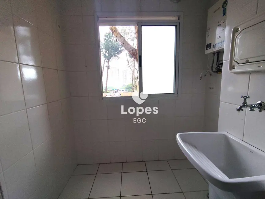 Apartamento com 2 quartos à venda, 64m2 em Vila Paulo Silas, São Paulo - SP - imagem 7 Foto 7 de Apartamento com 2 quartos à venda, 64m2 em Vila Paulo Silas, São Paulo - SP