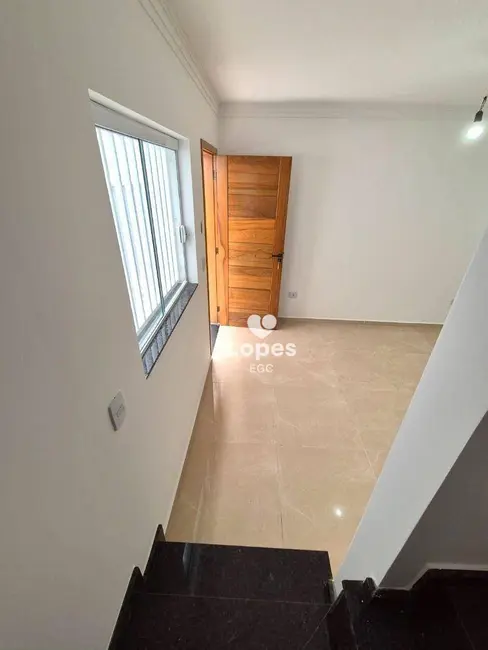 Sobrado com 2 quartos à venda, 69m2 em Vila Alpina, São Paulo - SP - imagem 3 Foto 3 de Sobrado com 2 quartos à venda, 69m2 em Vila Alpina, São Paulo - SP