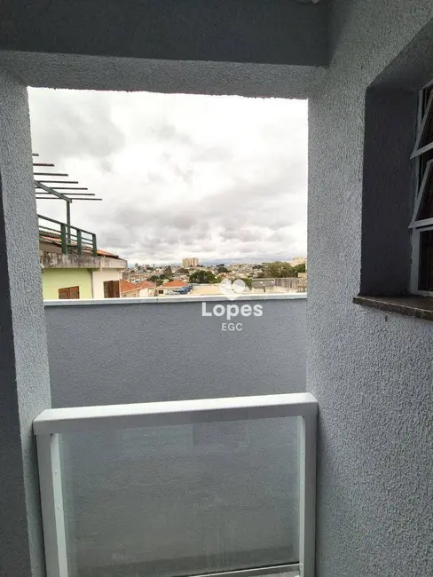 Sobrado com 2 quartos à venda, 69m2 em Vila Alpina, São Paulo - SP - imagem 8 Foto 8 de Sobrado com 2 quartos à venda, 69m2 em Vila Alpina, São Paulo - SP