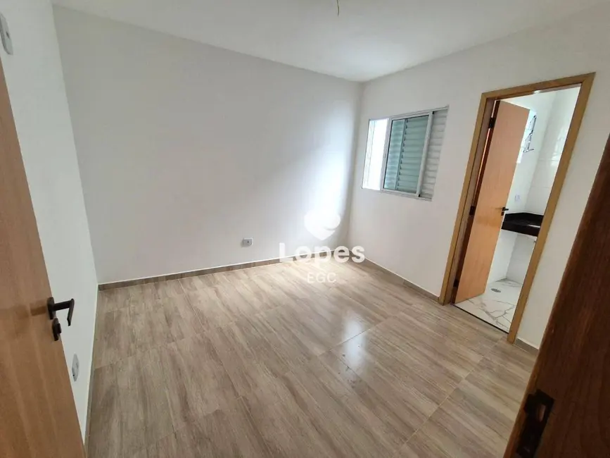 Sobrado com 2 quartos à venda, 69m2 em Vila Alpina, São Paulo - SP - imagem 7 Foto 7 de Sobrado com 2 quartos à venda, 69m2 em Vila Alpina, São Paulo - SP