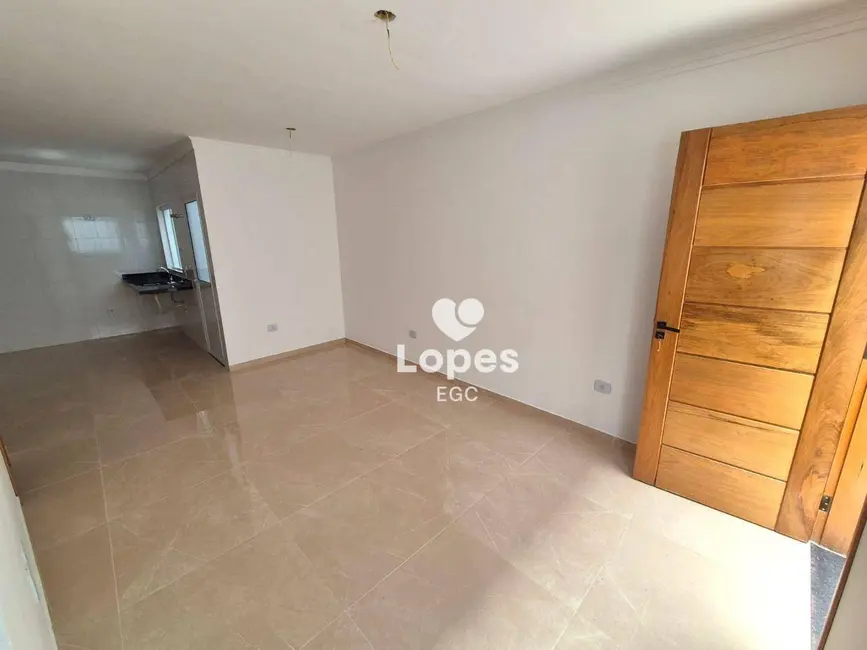 Sobrado com 2 quartos à venda, 69m2 em Vila Alpina, São Paulo - SP - imagem 2 Foto 2 de Sobrado com 2 quartos à venda, 69m2 em Vila Alpina, São Paulo - SP