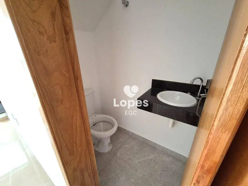 Sobrado com 2 quartos à venda, 69m2 em Vila Alpina, São Paulo - SP - imagem 9 Foto 9 de Sobrado com 2 quartos à venda, 69m2 em Vila Alpina, São Paulo - SP