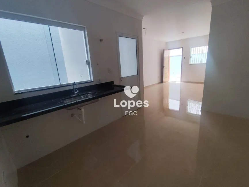 Sobrado com 2 quartos à venda, 75m2 em Vila Alpina, São Paulo - SP - imagem 4 Foto 4 de Sobrado com 2 quartos à venda, 75m2 em Vila Alpina, São Paulo - SP