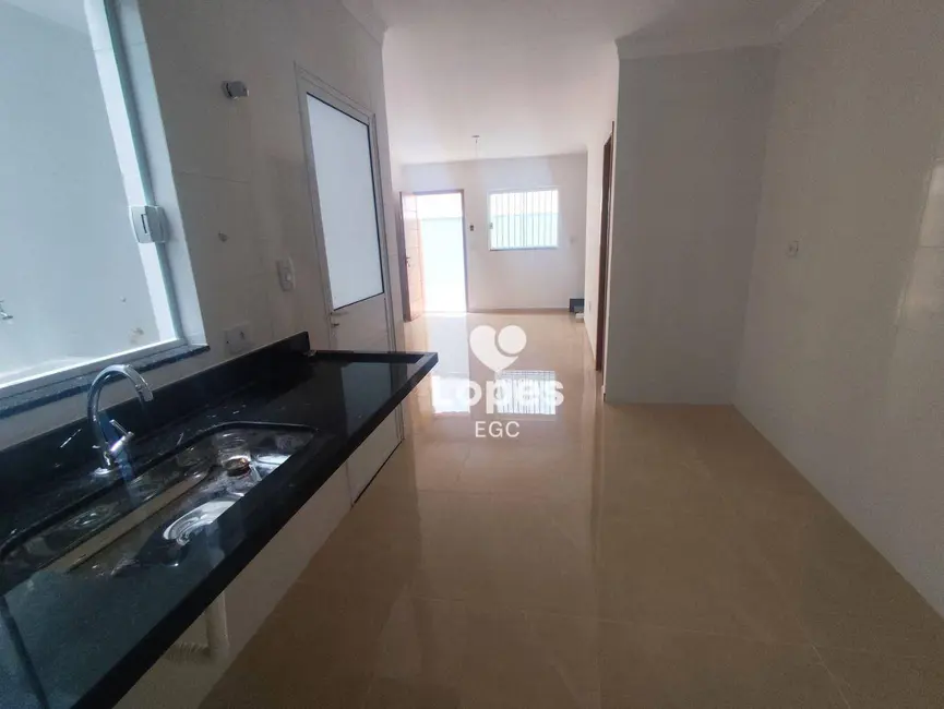 Sobrado com 2 quartos à venda, 75m2 em Vila Alpina, São Paulo - SP - imagem 5 Foto 5 de Sobrado com 2 quartos à venda, 75m2 em Vila Alpina, São Paulo - SP