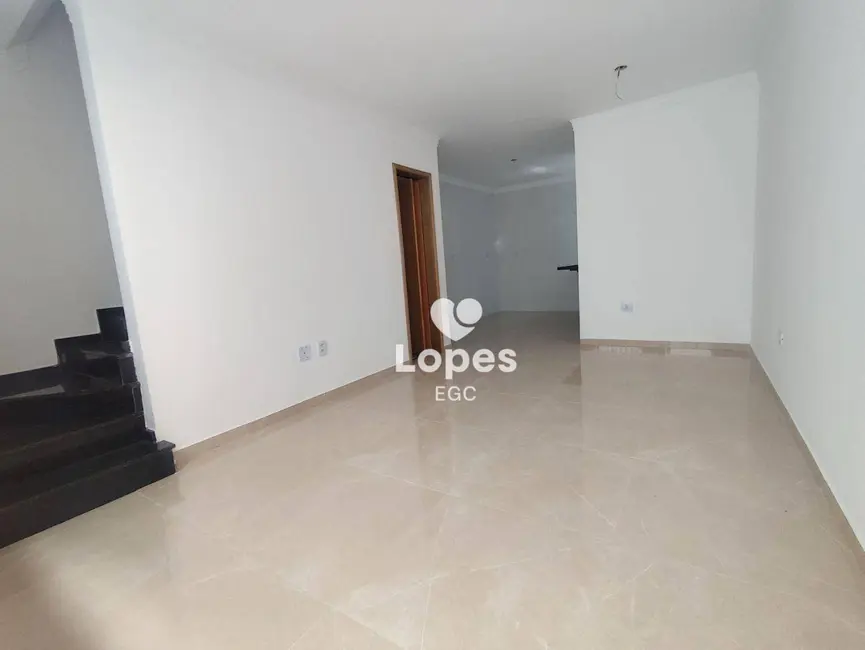Foto 2 de Sobrado com 2 quartos à venda, 75m2 em Vila Alpina, São Paulo - SP