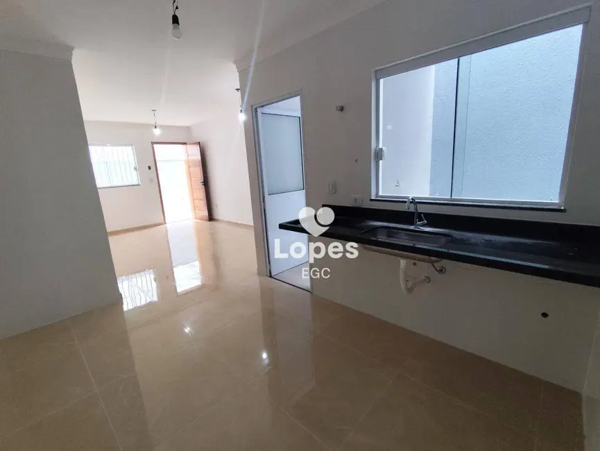 Sobrado com 2 quartos à venda, 69m2 em Vila Alpina, São Paulo - SP - imagem 3 Foto 3 de Sobrado com 2 quartos à venda, 69m2 em Vila Alpina, São Paulo - SP