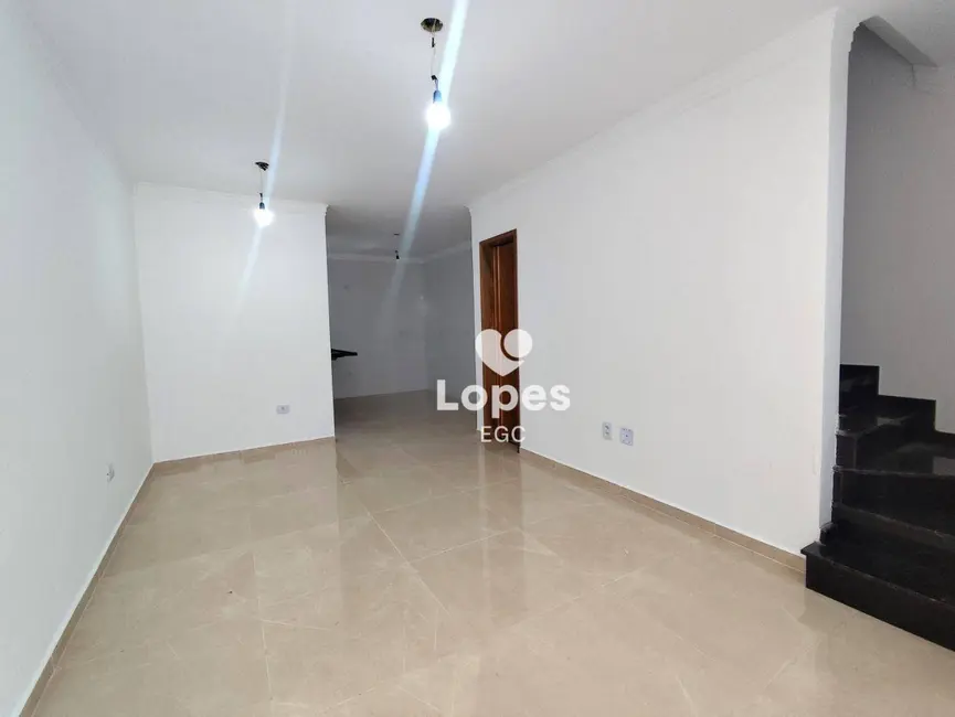 Sobrado com 2 quartos à venda, 69m2 em Vila Alpina, São Paulo - SP - imagem 1 Foto 1 de Sobrado com 2 quartos à venda, 69m2 em Vila Alpina, São Paulo - SP