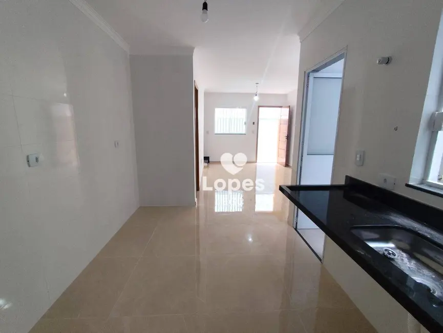 Sobrado com 2 quartos à venda, 69m2 em Vila Alpina, São Paulo - SP - imagem 4 Foto 4 de Sobrado com 2 quartos à venda, 69m2 em Vila Alpina, São Paulo - SP