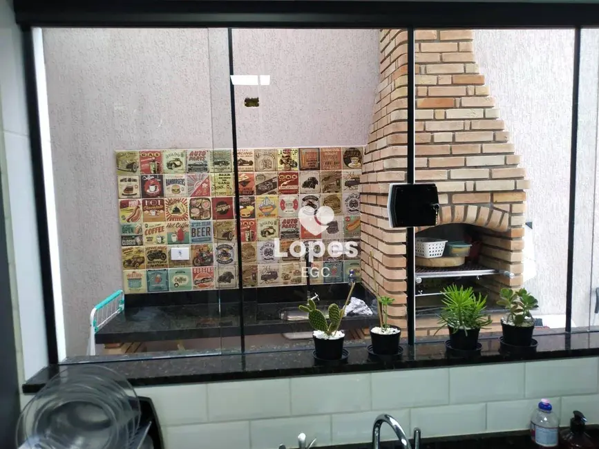 Sobrado com 3 quartos à venda, 110m2 em Vila Macedópolis, São Paulo - SP - imagem 4 Foto 4 de Sobrado com 3 quartos à venda, 110m2 em Vila Macedópolis, São Paulo - SP