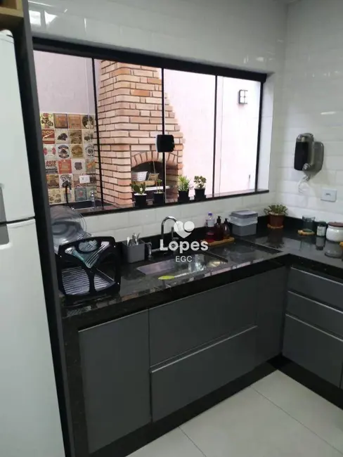 Sobrado com 3 quartos à venda, 110m2 em Vila Macedópolis, São Paulo - SP - imagem 3 Foto 3 de Sobrado com 3 quartos à venda, 110m2 em Vila Macedópolis, São Paulo - SP