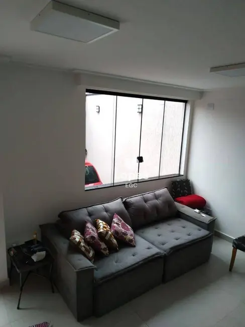 Sobrado com 3 quartos à venda, 110m2 em Vila Macedópolis, São Paulo - SP - imagem 5 Foto 5 de Sobrado com 3 quartos à venda, 110m2 em Vila Macedópolis, São Paulo - SP