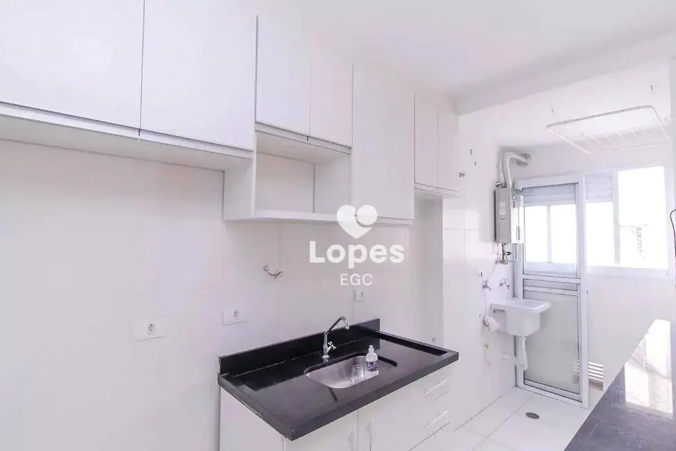 Apartamento com 1 quarto à venda, 38m2 em Vila Tolstoi, São Paulo - SP - imagem 5 Foto 5 de Apartamento com 1 quarto à venda, 38m2 em Vila Tolstoi, São Paulo - SP