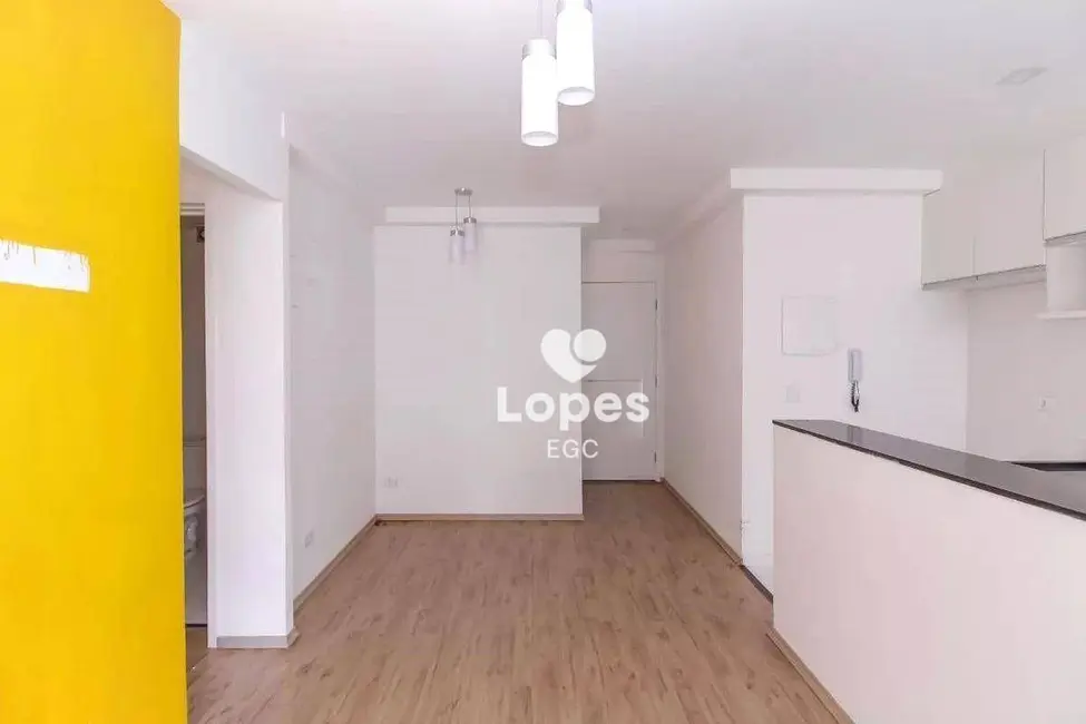 Apartamento com 1 quarto à venda, 38m2 em Vila Tolstoi, São Paulo - SP - imagem 3 Foto 3 de Apartamento com 1 quarto à venda, 38m2 em Vila Tolstoi, São Paulo - SP