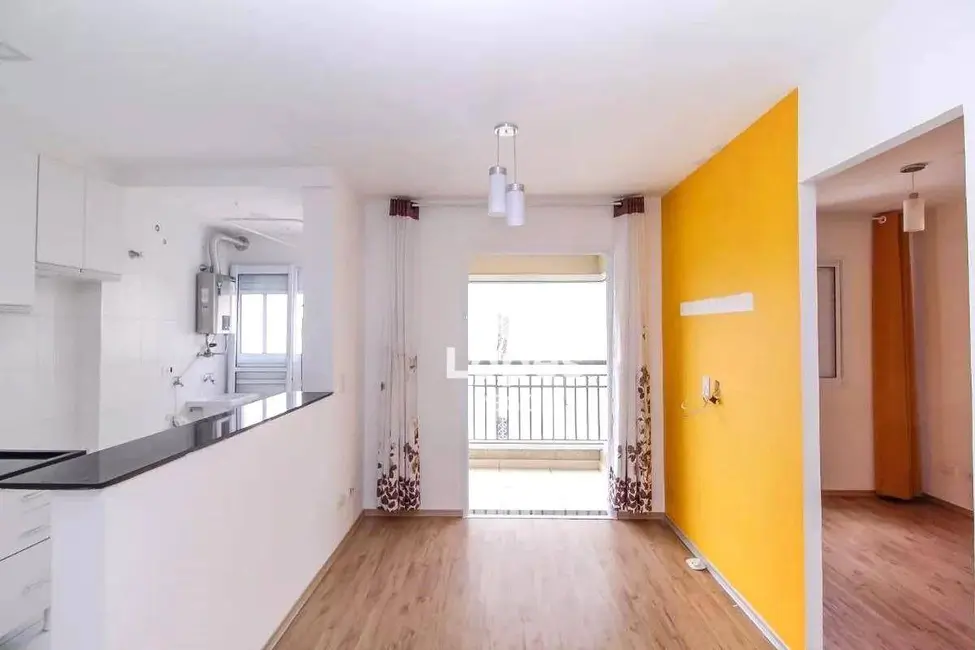 Apartamento com 1 quarto à venda, 38m2 em Vila Tolstoi, São Paulo - SP - imagem 2 Foto 2 de Apartamento com 1 quarto à venda, 38m2 em Vila Tolstoi, São Paulo - SP