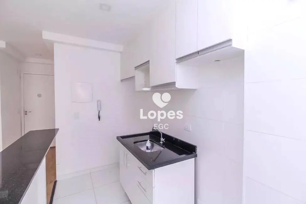 Apartamento com 1 quarto à venda, 38m2 em Vila Tolstoi, São Paulo - SP - imagem 6 Foto 6 de Apartamento com 1 quarto à venda, 38m2 em Vila Tolstoi, São Paulo - SP