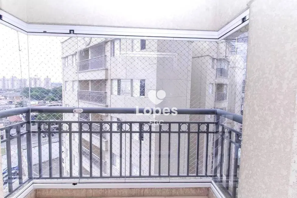 Apartamento com 1 quarto à venda, 38m2 em Vila Tolstoi, São Paulo - SP - imagem 4 Foto 4 de Apartamento com 1 quarto à venda, 38m2 em Vila Tolstoi, São Paulo - SP