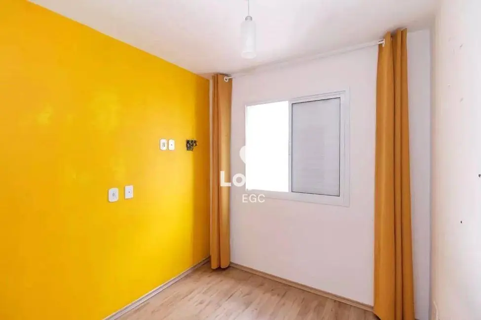 Apartamento com 1 quarto à venda, 38m2 em Vila Tolstoi, São Paulo - SP - imagem 9 Foto 9 de Apartamento com 1 quarto à venda, 38m2 em Vila Tolstoi, São Paulo - SP