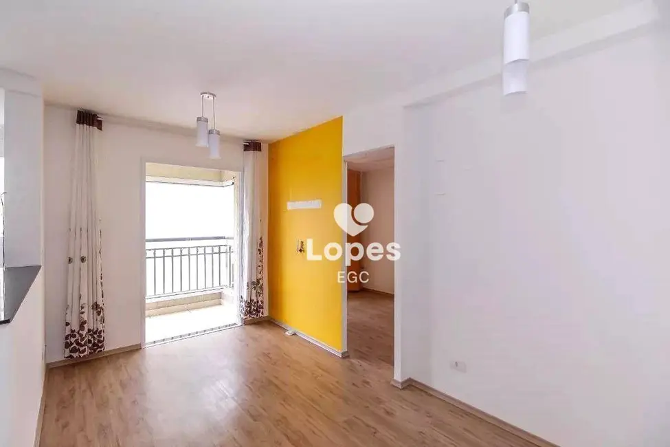 Apartamento com 1 quarto à venda, 38m2 em Vila Tolstoi, São Paulo - SP - imagem 1 Foto 1 de Apartamento com 1 quarto à venda, 38m2 em Vila Tolstoi, São Paulo - SP