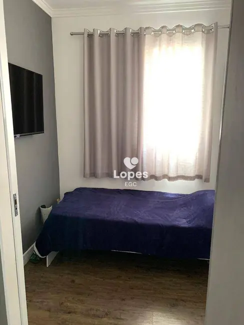 Foto 9 de Apartamento com 3 quartos à venda, 54m2 em São Paulo - SP