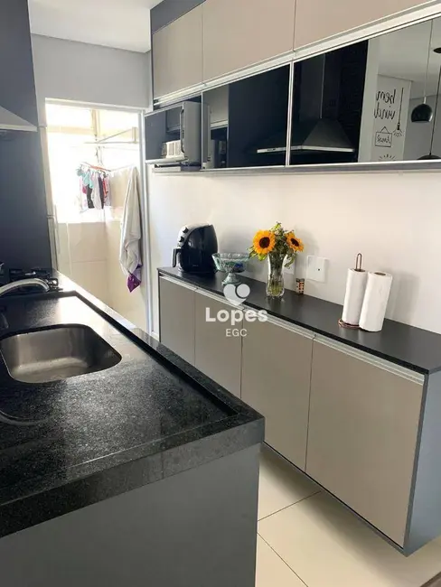 Foto 5 de Apartamento com 3 quartos à venda, 54m2 em São Paulo - SP