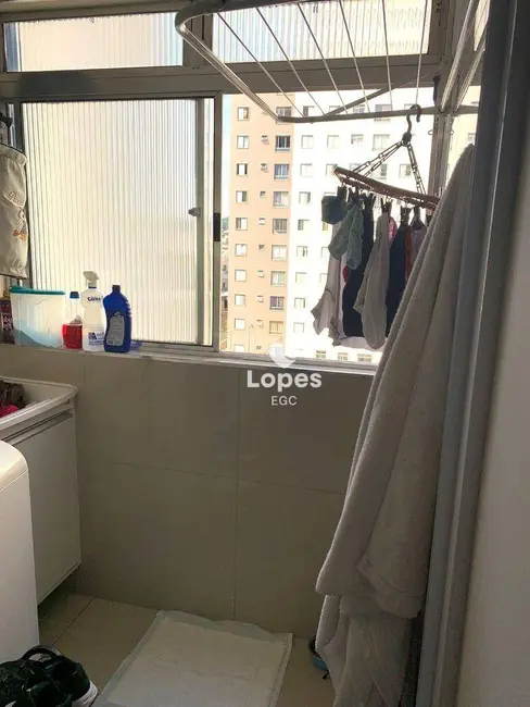 Foto 6 de Apartamento com 3 quartos à venda, 54m2 em São Paulo - SP