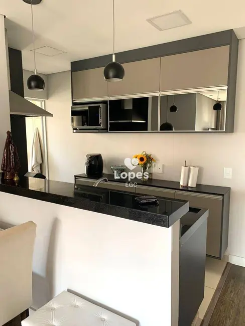 Foto 4 de Apartamento com 3 quartos à venda, 54m2 em São Paulo - SP