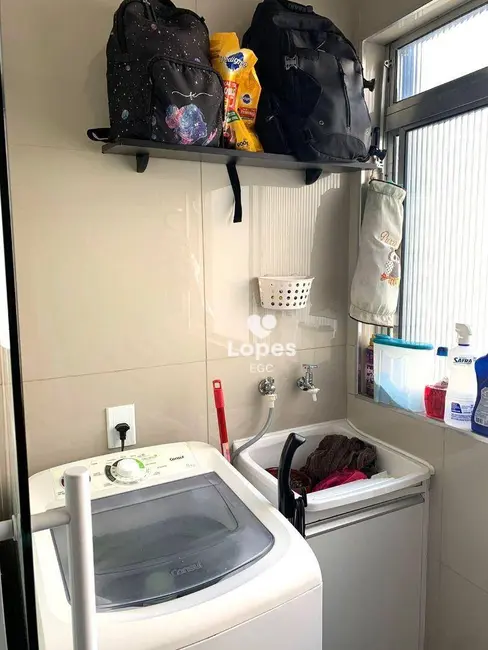 Foto 7 de Apartamento com 3 quartos à venda, 54m2 em São Paulo - SP