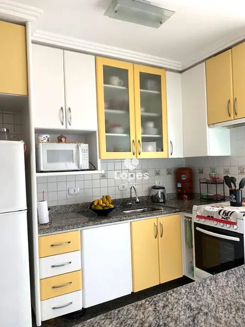 Foto 6 de Apartamento com 2 quartos à venda, 75m2 em Fundação, Sao Caetano Do Sul - SP