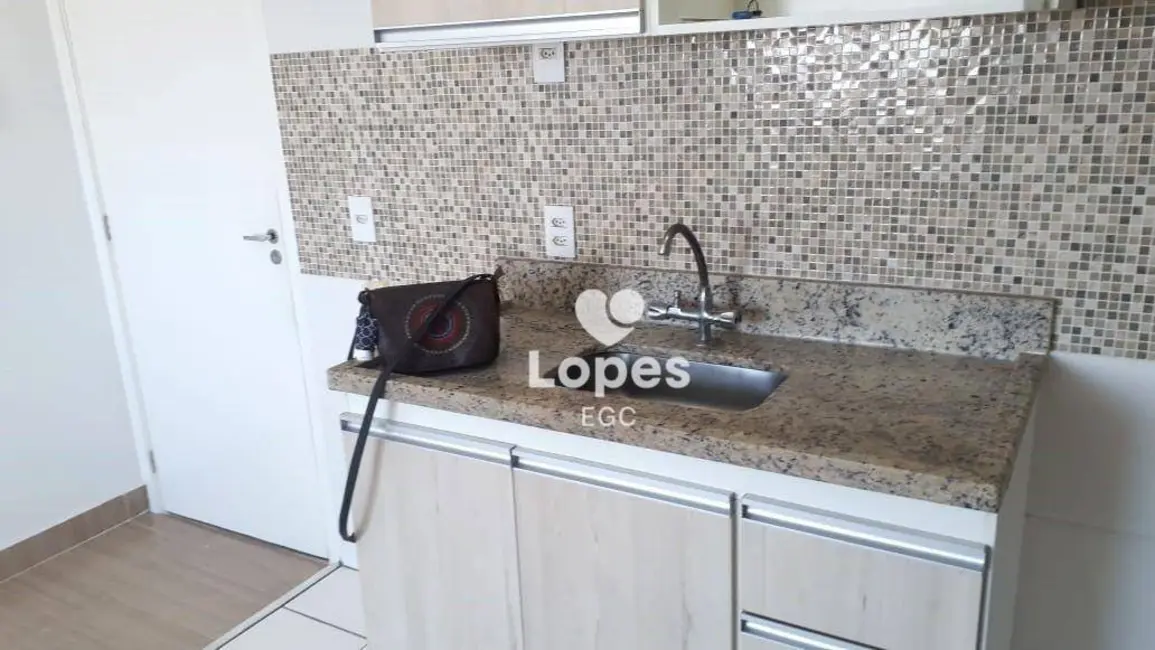 Foto 6 de Apartamento com 2 quartos à venda, 37m2 em Cidade Satélite Santa Bárbara, São Paulo - SP