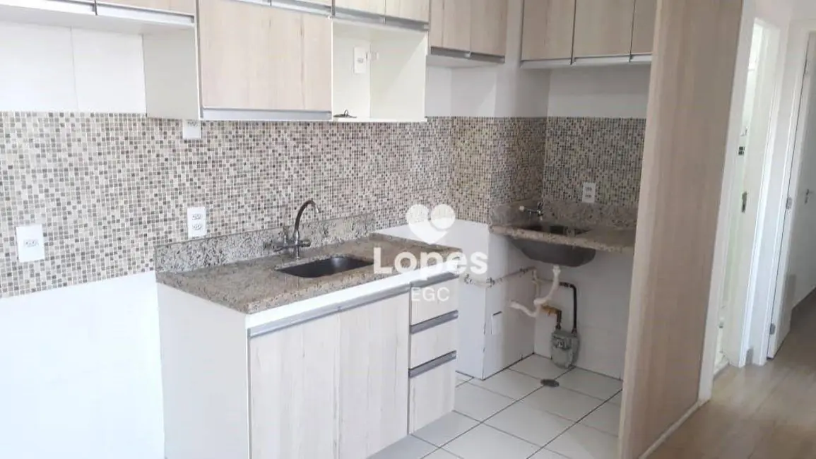 Foto 4 de Apartamento com 2 quartos à venda, 37m2 em Cidade Satélite Santa Bárbara, São Paulo - SP