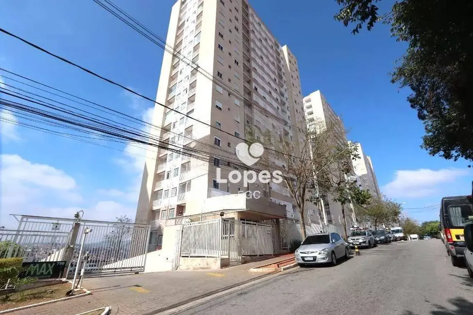 Foto 1 de Apartamento com 2 quartos à venda, 37m2 em Cidade Satélite Santa Bárbara, São Paulo - SP