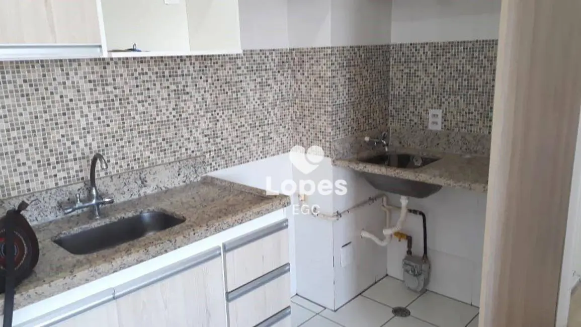 Foto 5 de Apartamento com 2 quartos à venda, 37m2 em Cidade Satélite Santa Bárbara, São Paulo - SP