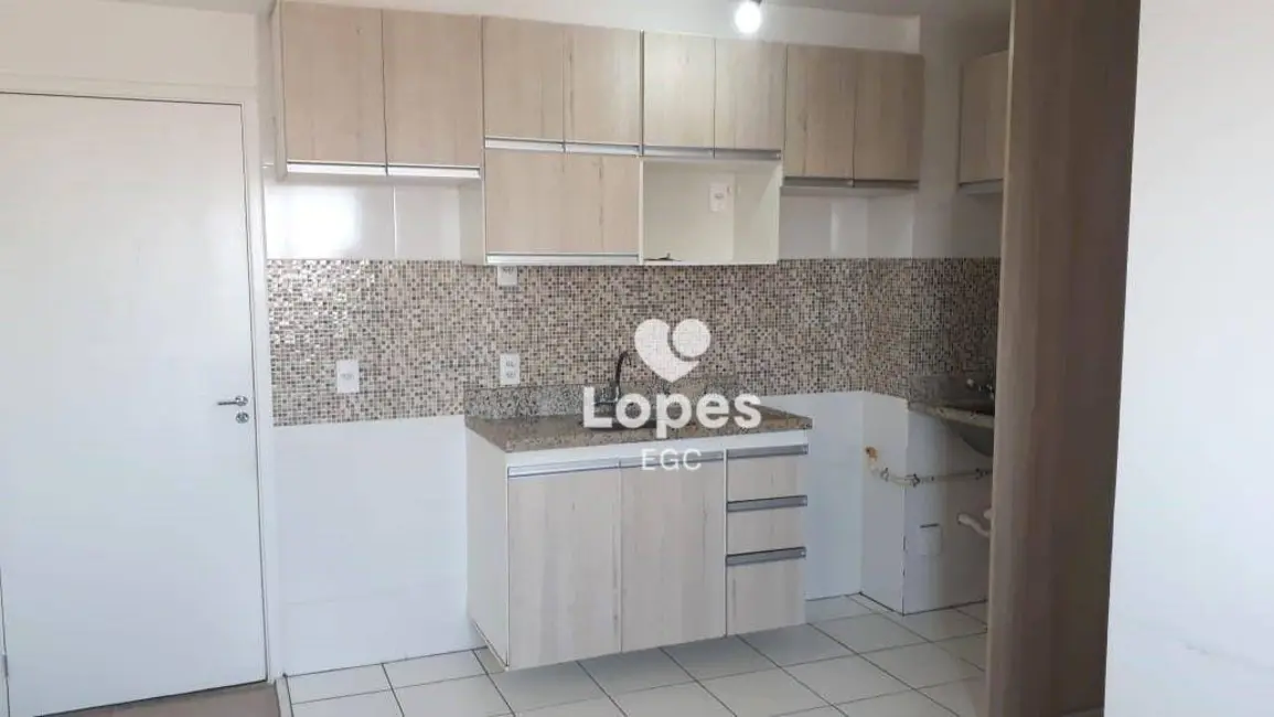 Foto 3 de Apartamento com 2 quartos à venda, 37m2 em Cidade Satélite Santa Bárbara, São Paulo - SP