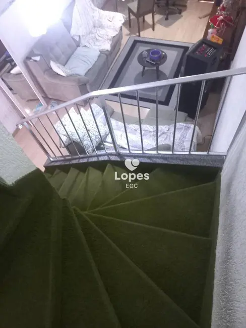 Foto 4 de Sobrado com 2 quartos à venda, 99m2 em Vila Ema, São Paulo - SP