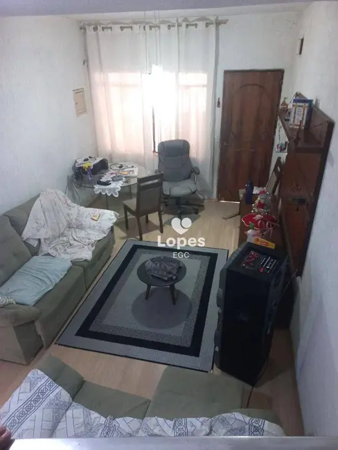 Foto 2 de Sobrado com 2 quartos à venda, 99m2 em Vila Ema, São Paulo - SP