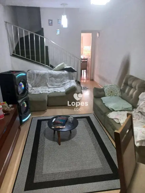 Foto 1 de Sobrado com 2 quartos à venda, 99m2 em Vila Ema, São Paulo - SP