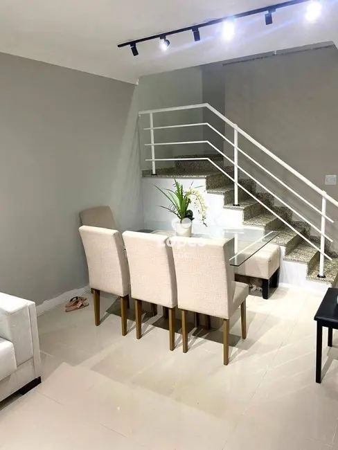 Foto 2 de Casa de Condomínio com 2 quartos à venda, 110m2 em Vila Bela, São Paulo - SP