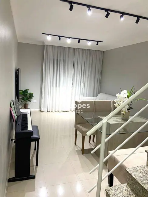 Foto 1 de Casa de Condomínio com 2 quartos à venda, 110m2 em Vila Bela, São Paulo - SP