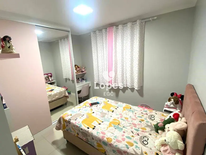 Foto 6 de Casa de Condomínio com 2 quartos à venda, 110m2 em Vila Bela, São Paulo - SP