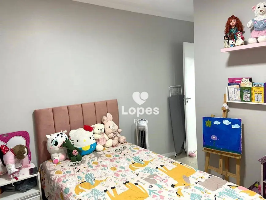 Foto 7 de Casa de Condomínio com 2 quartos à venda, 110m2 em Vila Bela, São Paulo - SP