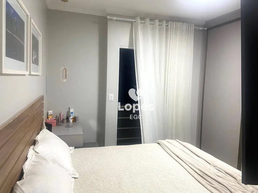Foto 5 de Casa de Condomínio com 2 quartos à venda, 110m2 em Vila Bela, São Paulo - SP