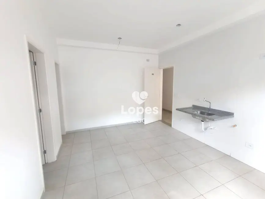 Foto 2 de Apartamento com 1 quarto à venda, 30m2 em Vila Ema, São Paulo - SP